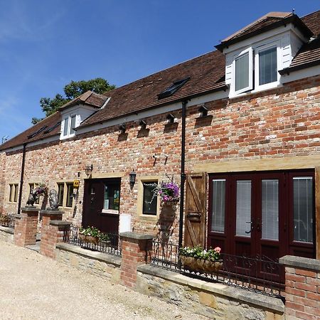 Liongate House Bed & Breakfast Ilchester Bagian luar foto