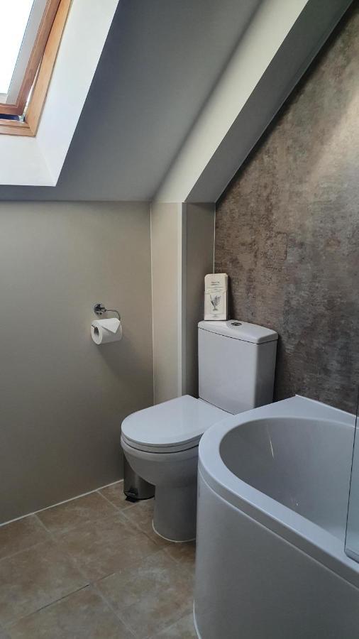 Liongate House Bed & Breakfast Ilchester Bagian luar foto