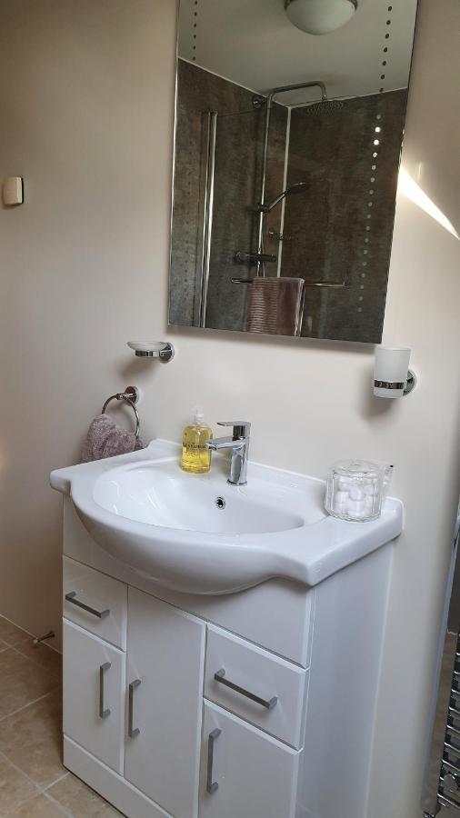 Liongate House Bed & Breakfast Ilchester Bagian luar foto