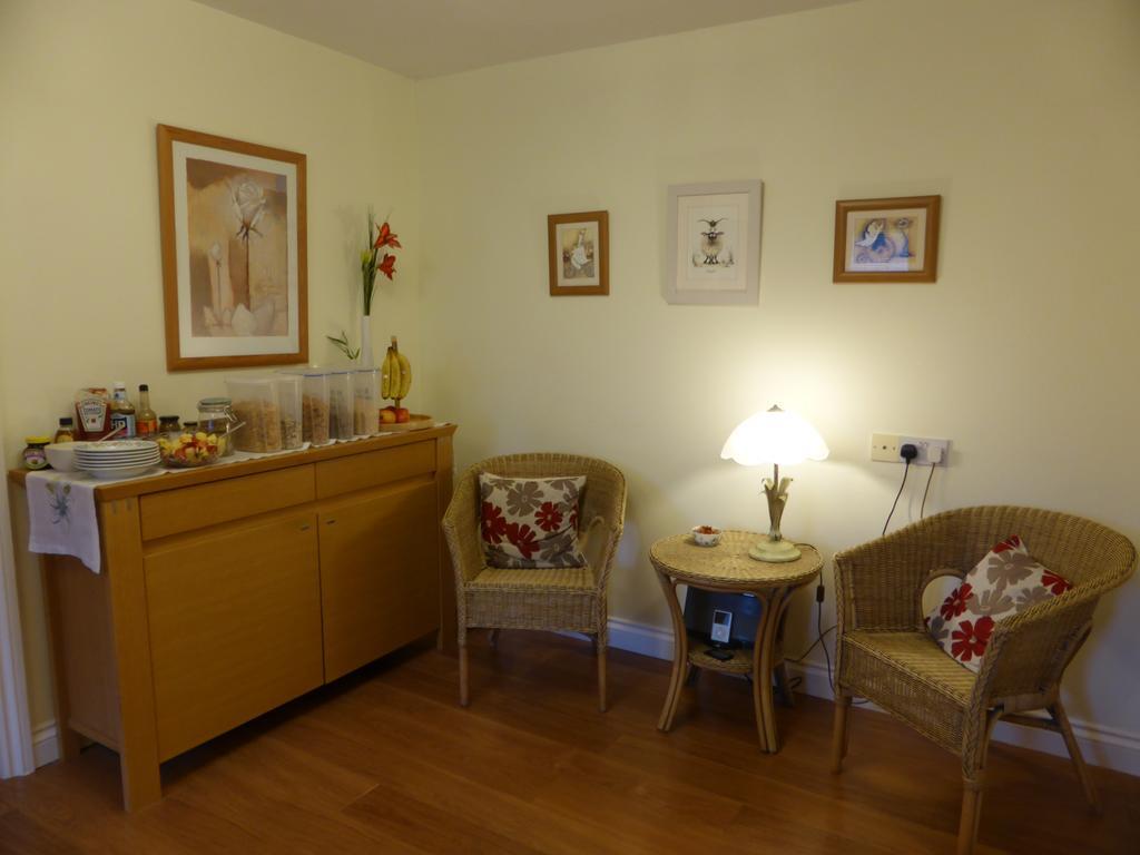 Liongate House Bed & Breakfast Ilchester Bagian luar foto