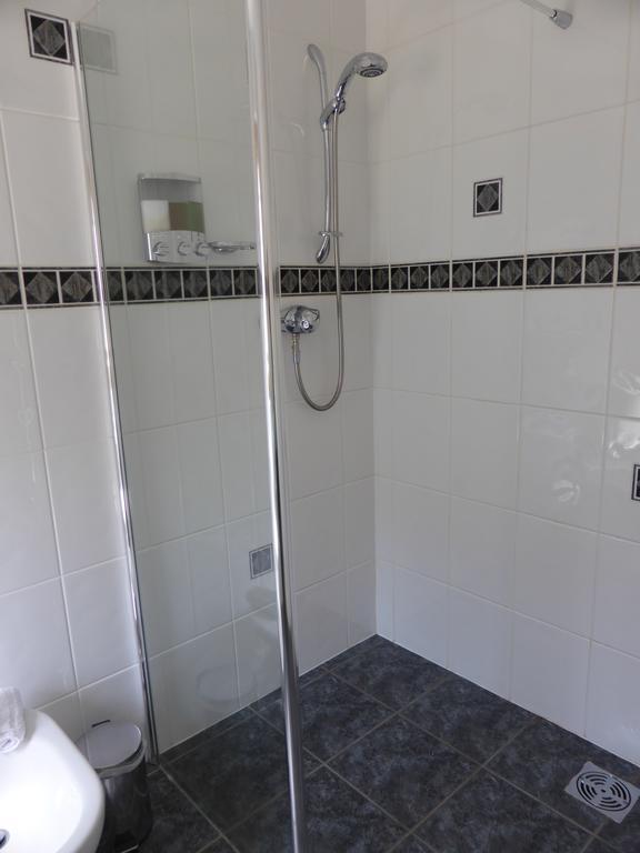 Liongate House Bed & Breakfast Ilchester Ruang foto