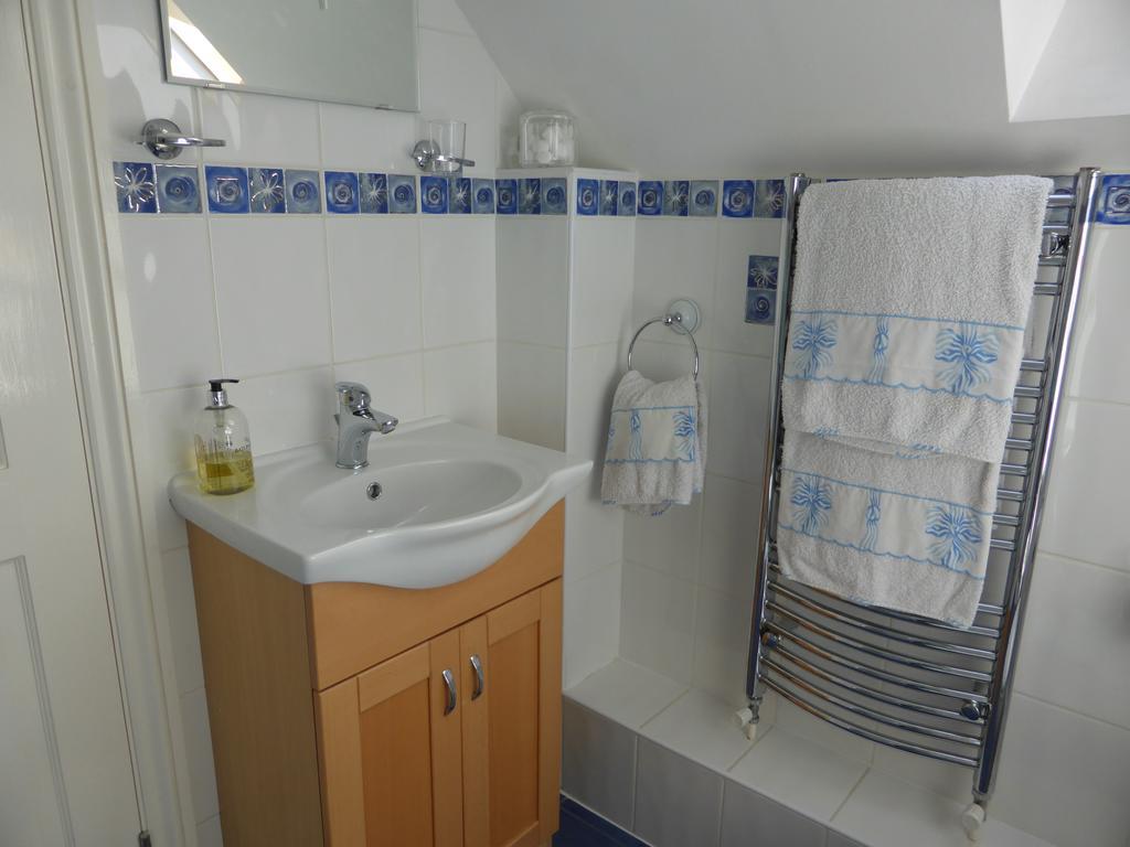 Liongate House Bed & Breakfast Ilchester Ruang foto