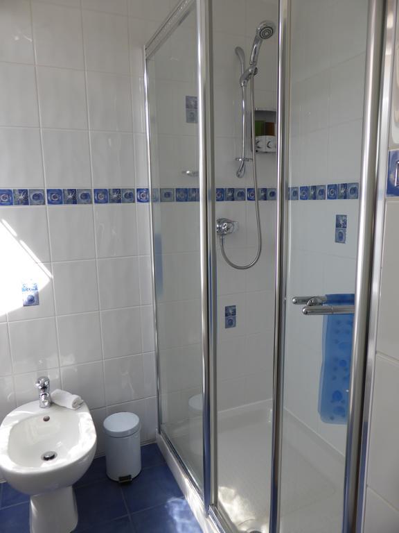 Liongate House Bed & Breakfast Ilchester Ruang foto