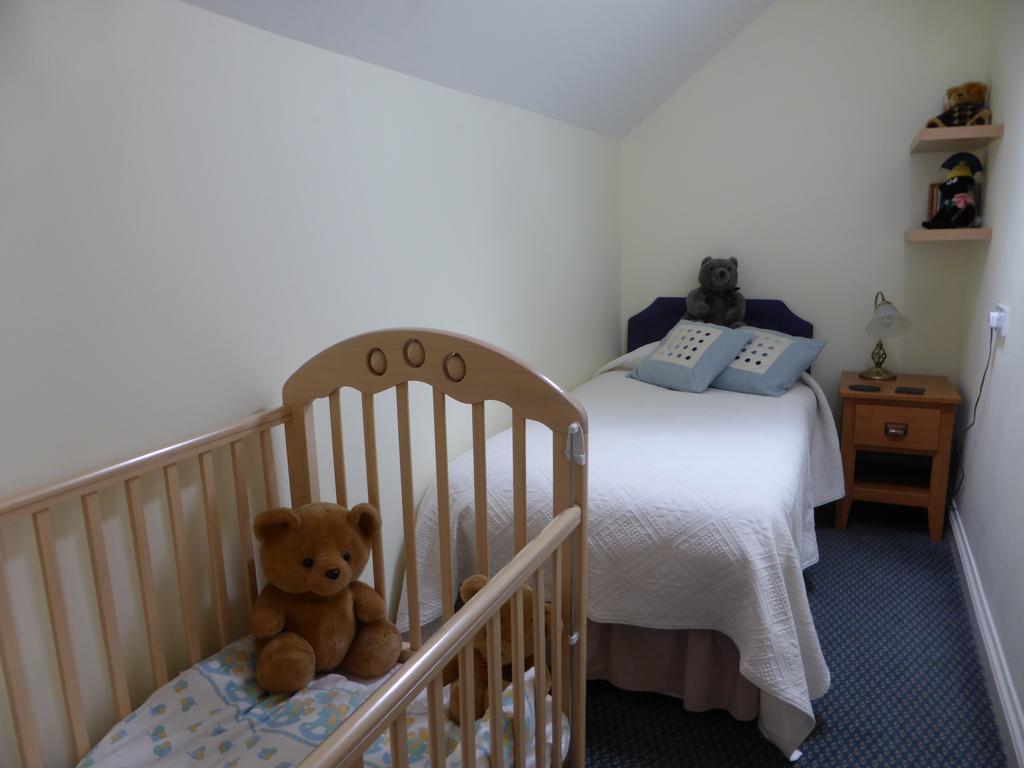 Liongate House Bed & Breakfast Ilchester Ruang foto