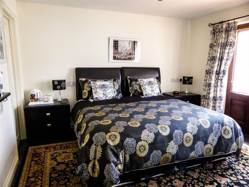 Liongate House Bed & Breakfast Ilchester Bagian luar foto