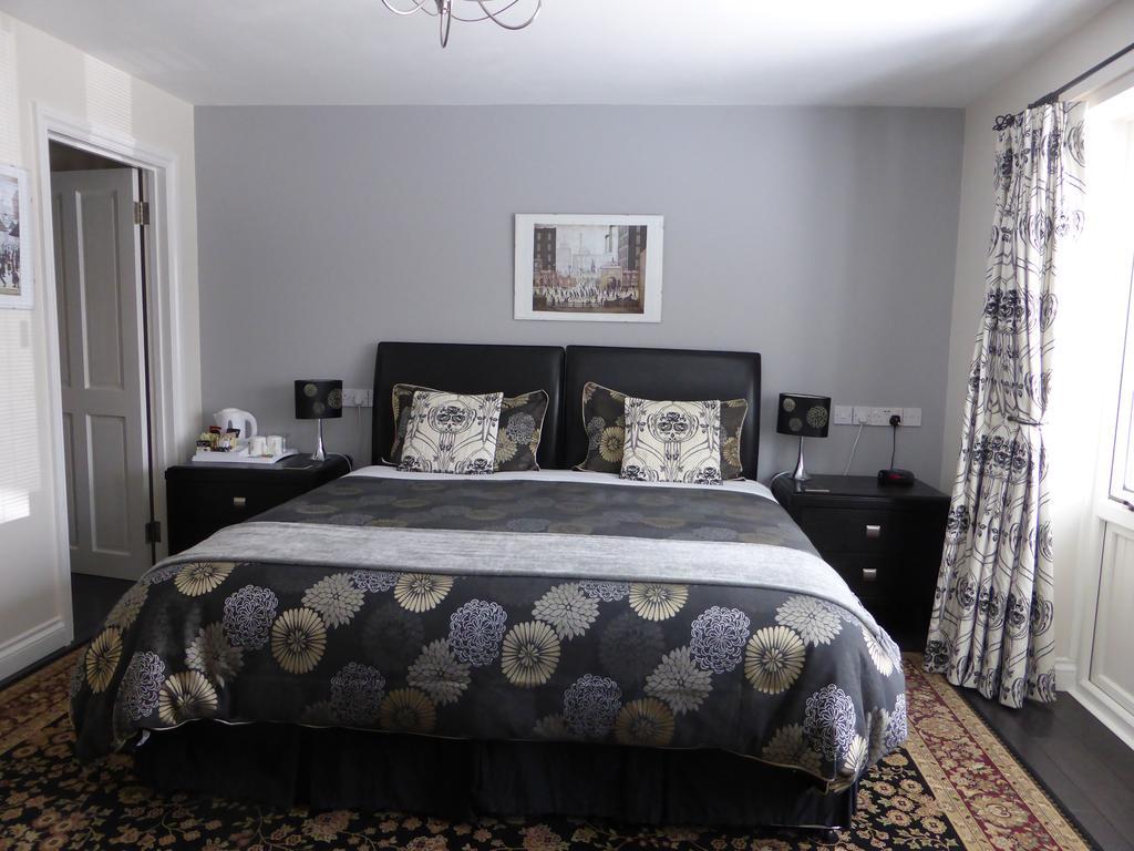 Liongate House Bed & Breakfast Ilchester Bagian luar foto