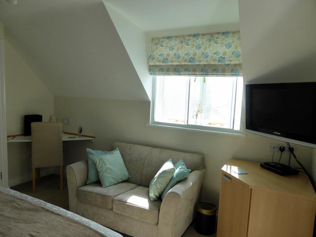 Liongate House Bed & Breakfast Ilchester Bagian luar foto