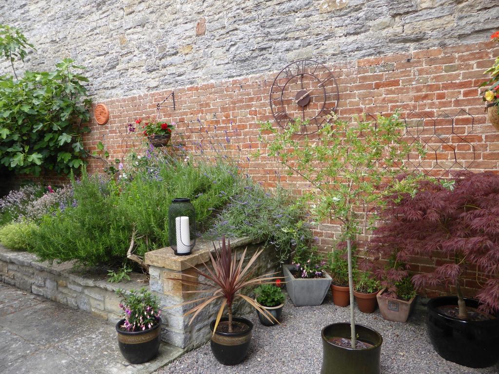 Liongate House Bed & Breakfast Ilchester Bagian luar foto