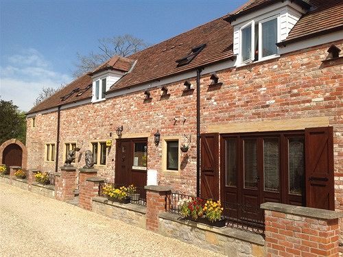 Liongate House Bed & Breakfast Ilchester Bagian luar foto