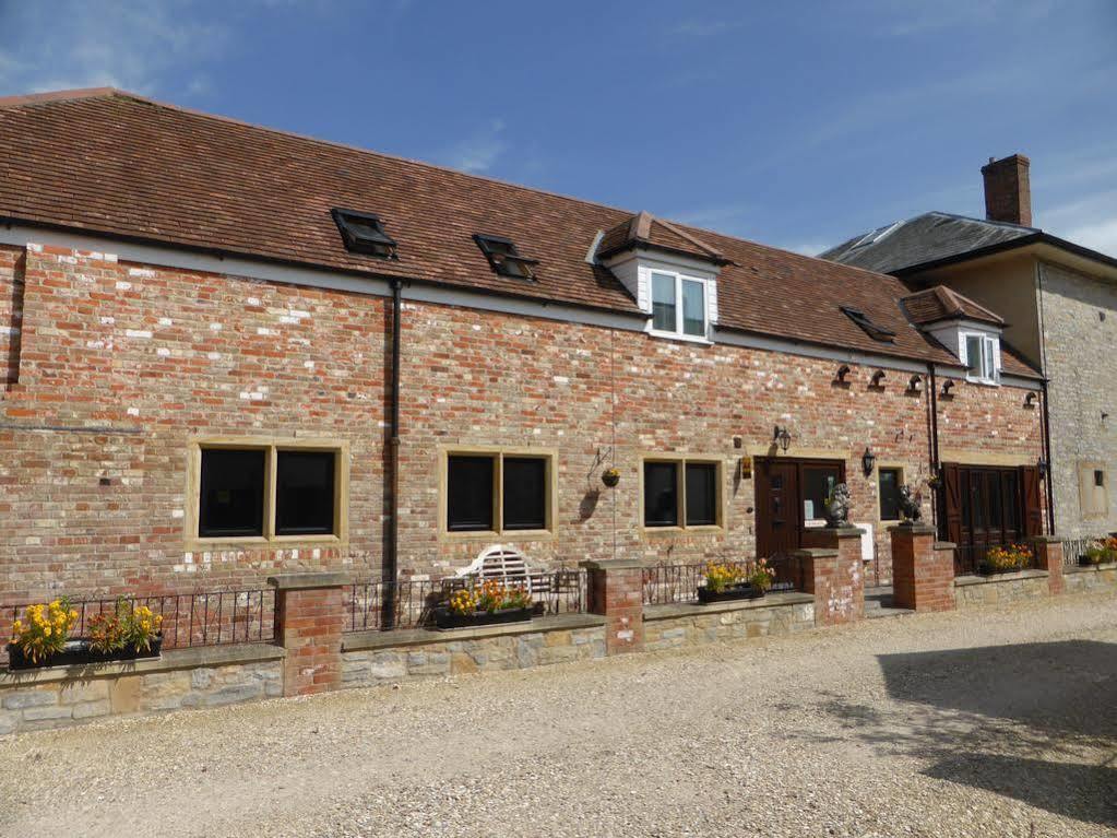 Liongate House Bed & Breakfast Ilchester Bagian luar foto