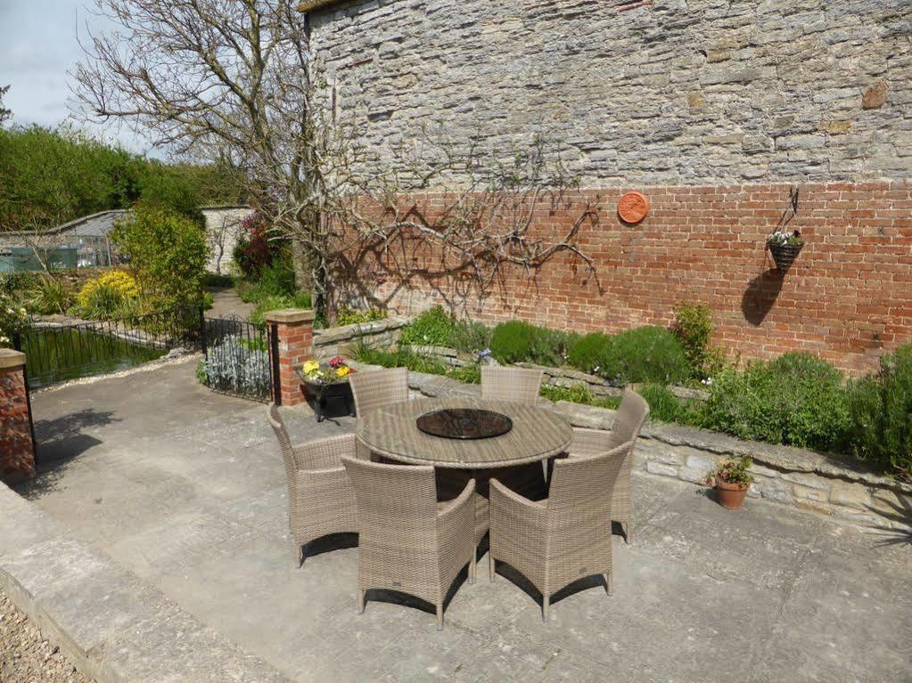 Liongate House Bed & Breakfast Ilchester Bagian luar foto