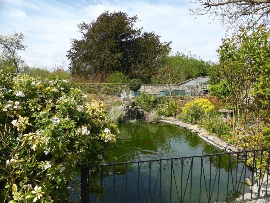 Liongate House Bed & Breakfast Ilchester Bagian luar foto